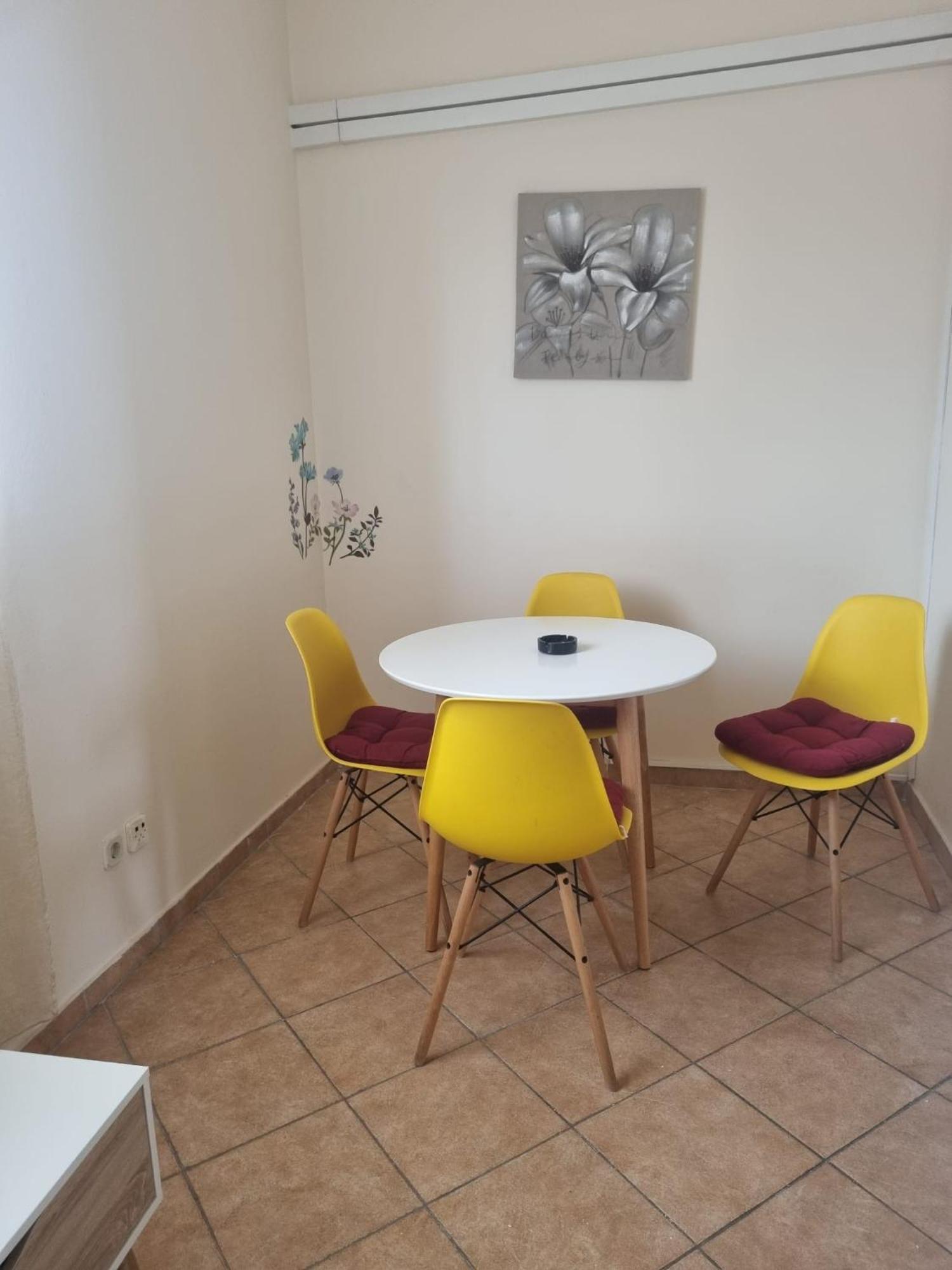 Apartment Angelina *