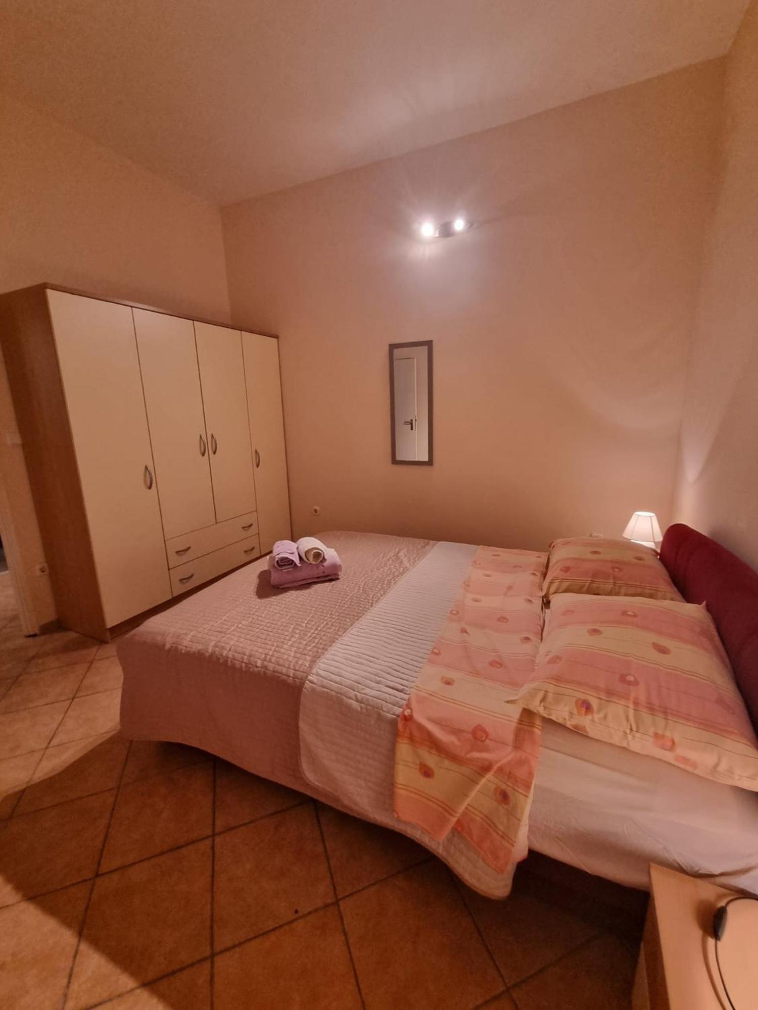 Angelina Apartment *