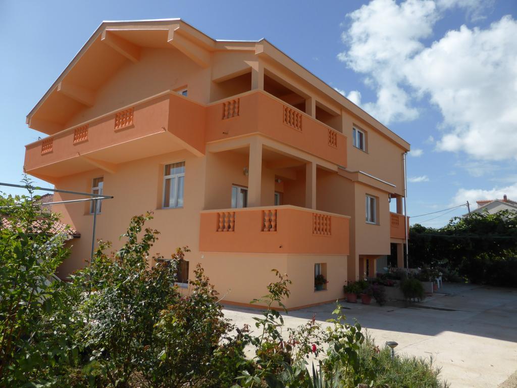 Apartment Angelina